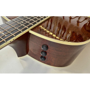 Taylor 528e Natural 2013