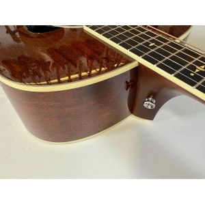 Taylor 528e Natural 2013