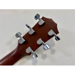 Taylor 528e Natural 2013