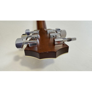 Taylor 528e Natural 2013