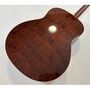 Taylor 528e Natural 2013