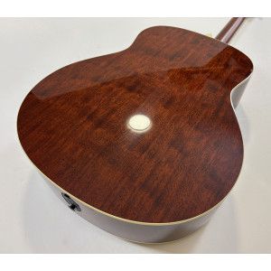 Taylor 528e Natural 2013