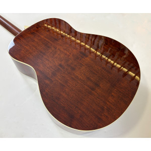 Taylor 528e Natural 2013