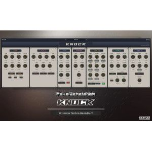 Rave Generation Knock