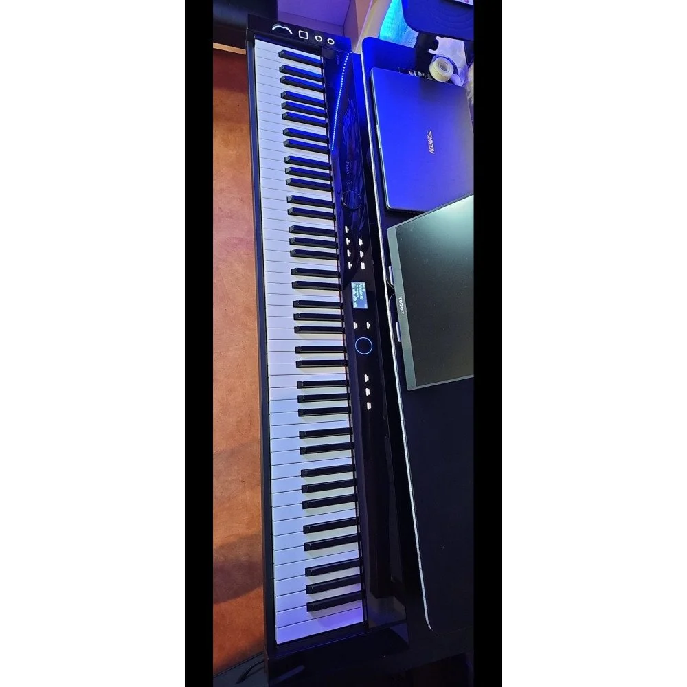 Casio privia px s7000