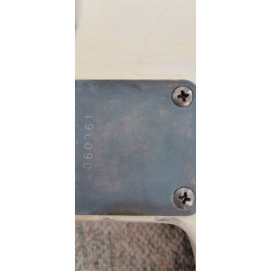 Fender Musicmaster 1963 serie L prè CBS  made in USA vintage avec house guitare Fender noir