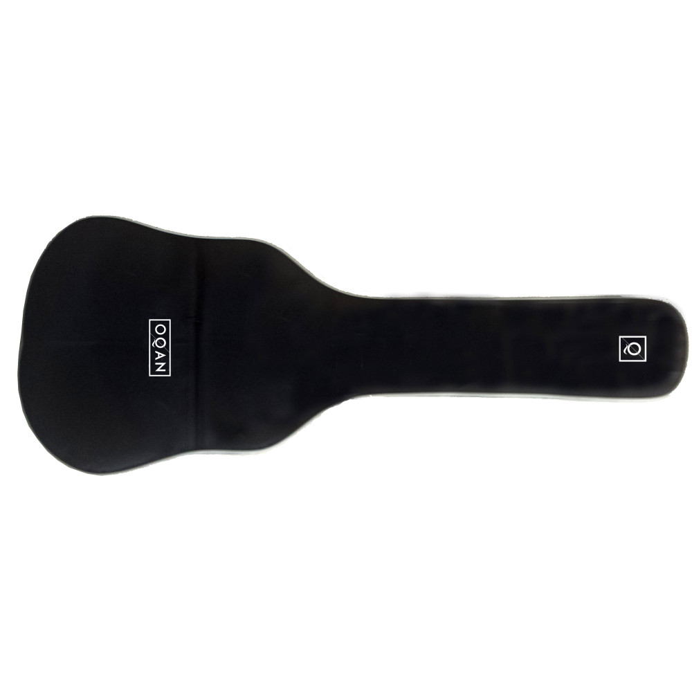 Oqan Agb01-c 4/4 Classic