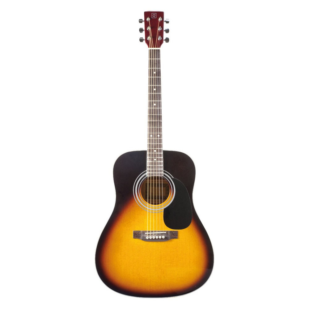 Oqan Qga-31 Sb Sunburst
