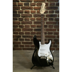 Oqan Qge-st10 Bk Black