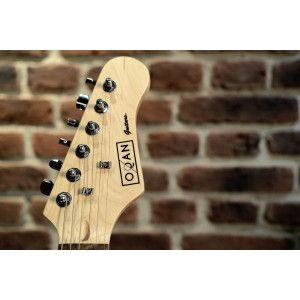 Oqan Qge-st10 Bk Negro