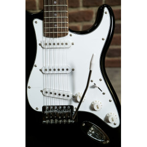 Oqan Qge-st10 Bk Black