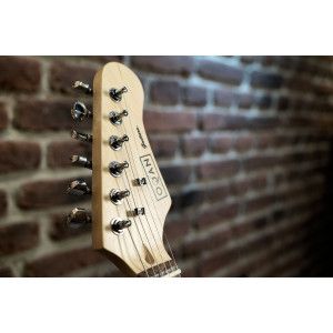 Oqan Qge-st10 Bk Negro