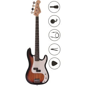 Oqan Qbe-pb35 Sb Bass Pack