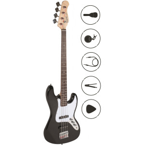 Oqan Qbe-jb35 Bk Bass Pack