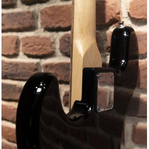 Oqan Qbe-jb35 Bk Pack de bajo