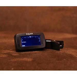 Oqan Qbe-jb35 Bk Pack de bajo