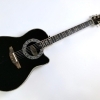 Ovation 1869 Custom Legend 1995 Negro