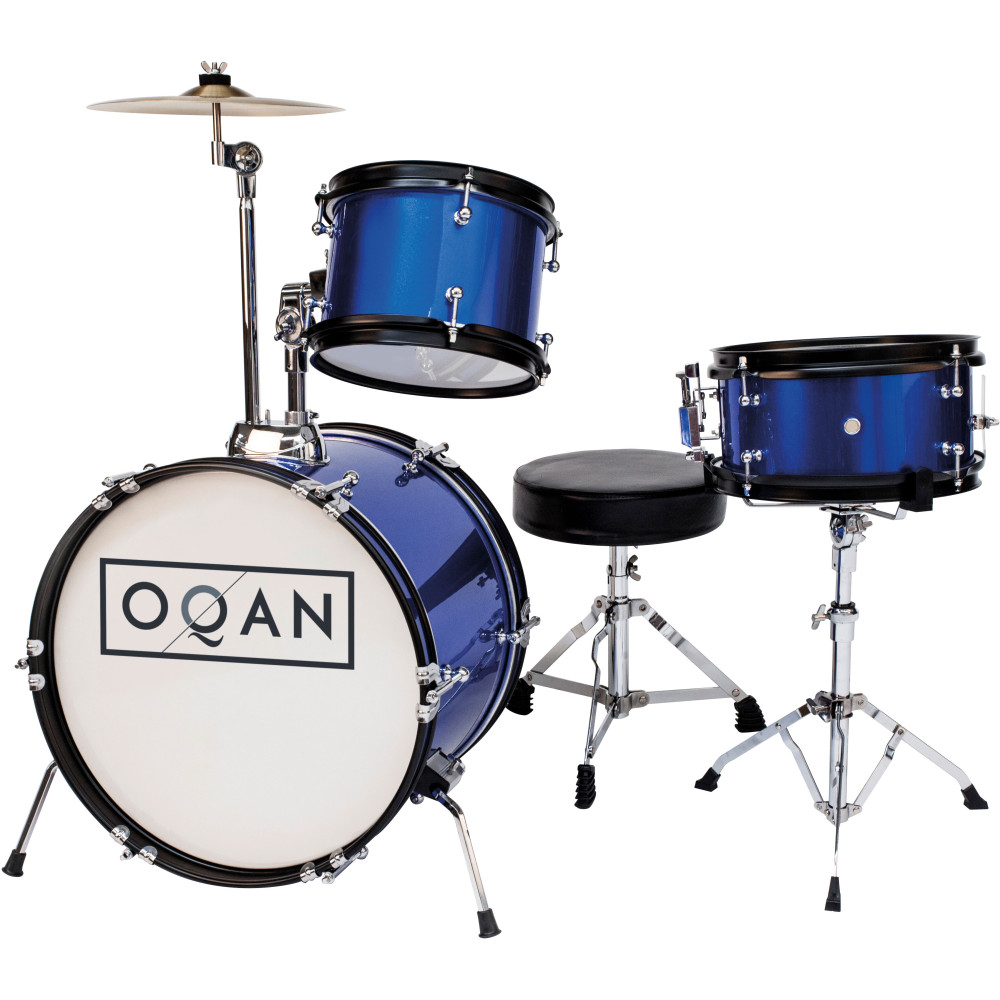Oqan Qpa-3 Kids Blue