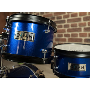 Oqan Qpa-3 Kids Blue