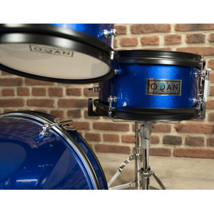Oqan Qpa-3 Kids Blue