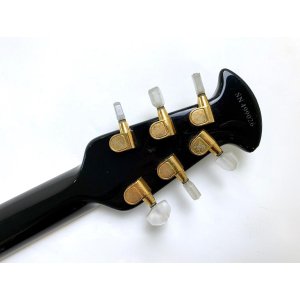 Ovation 1869 Custom Legend 1995 Negro