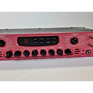 Line 6 POD Pro Rackmount Multi-Effect and Amp Modeler