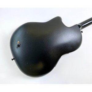 Ovation 1869 Custom Legend 1995 Negro
