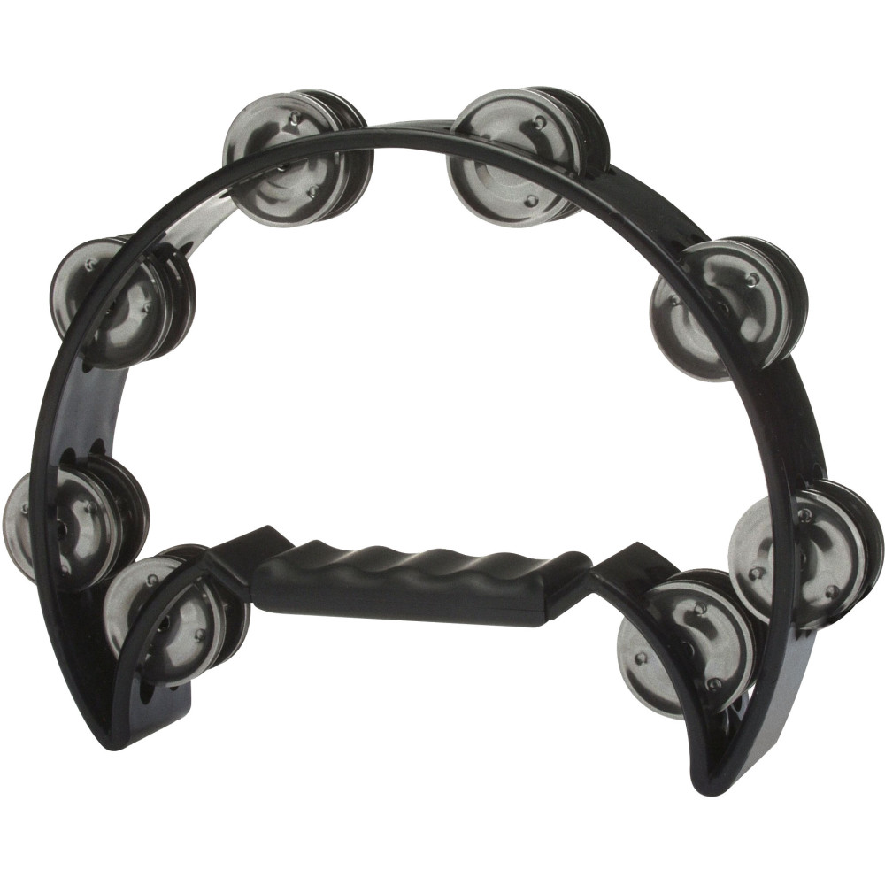 Oqan Qhp-bk Tambourine