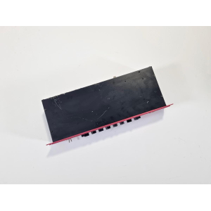 Line 6 POD Pro Rackmount Multi-Efecto y Modelador de Amplificador