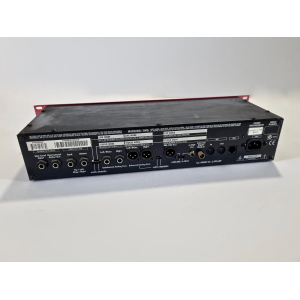 Line 6 POD Pro Rackmount Multi-Efecto y Modelador de Amplificador