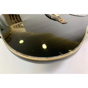 Ovation 1869 Custom Legend 1995 Negro