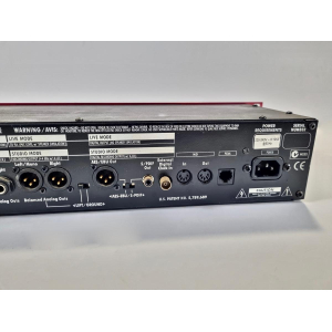 Line 6 POD Pro Rackmount Multi-Effect and Amp Modeler