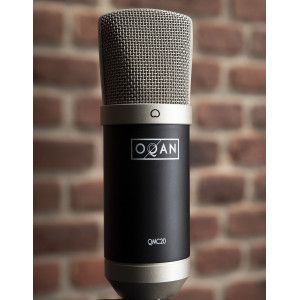 Oqan Qmc20 Studio