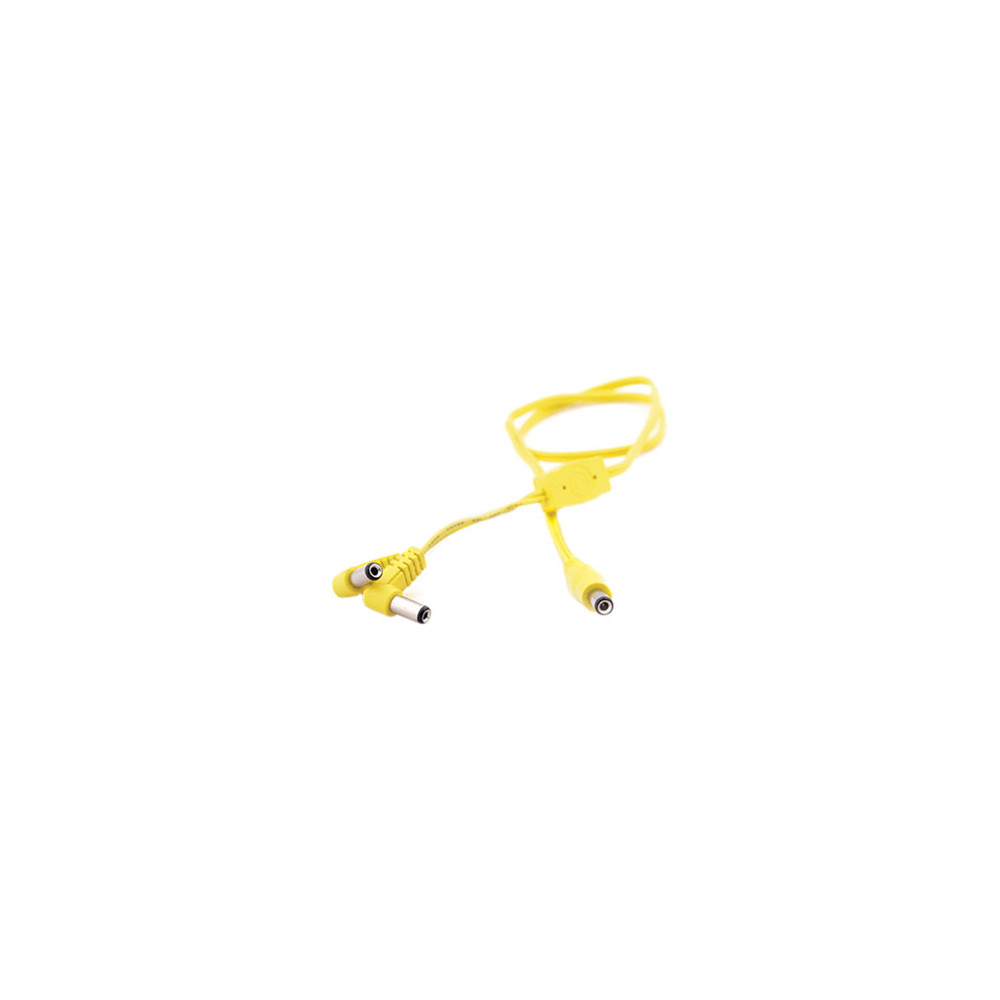 T-Rex Yellow Doubler Cable, 55 cm