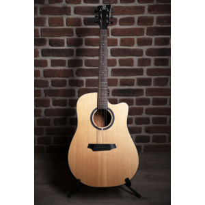 Oqan Qga-100 Ce Solid Nat (preamp)