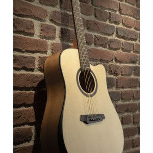 Oqan Qga-100 Ce Solid Natural (preamp)