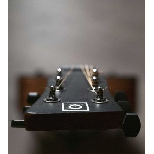 Oqan Qga-100 Ce Solid Natural (preamp)