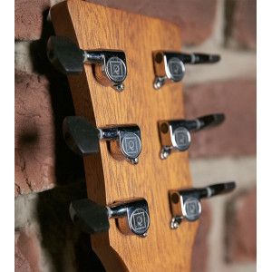 Oqan Qga-100 Ce Solid Nat (preamp)