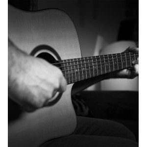 Oqan Qga-100 Ce Solid Natural (preamp)