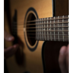 Oqan Qga-100 Ce Solid Nat (preamp)