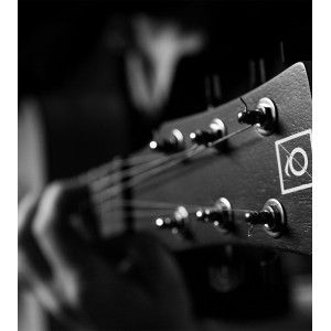 Oqan Qga-100 Ce Solid Natural (preamp)