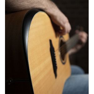 Oqan Qga-100 Ce Solid Nat (preamp)