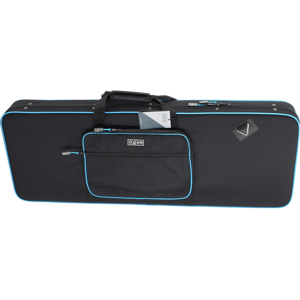 Oqan Agc-advance eléctrico