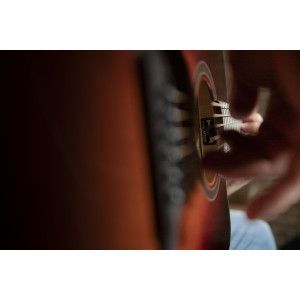 Oqan Qga-100ce Sbg (preamp)