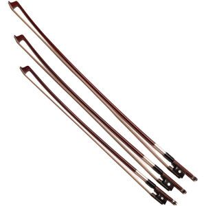 Oqan Arco Violin Ebony Frog 1/8