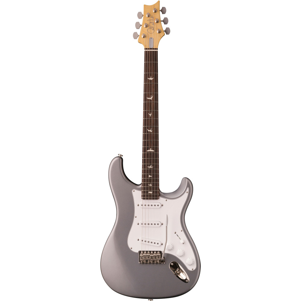 Prs Guitars Jm Silver Sky Tungsten