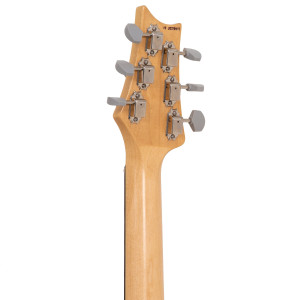 Prs Guitars Jm Silver Sky Tungsten