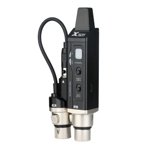Xvive U45d
