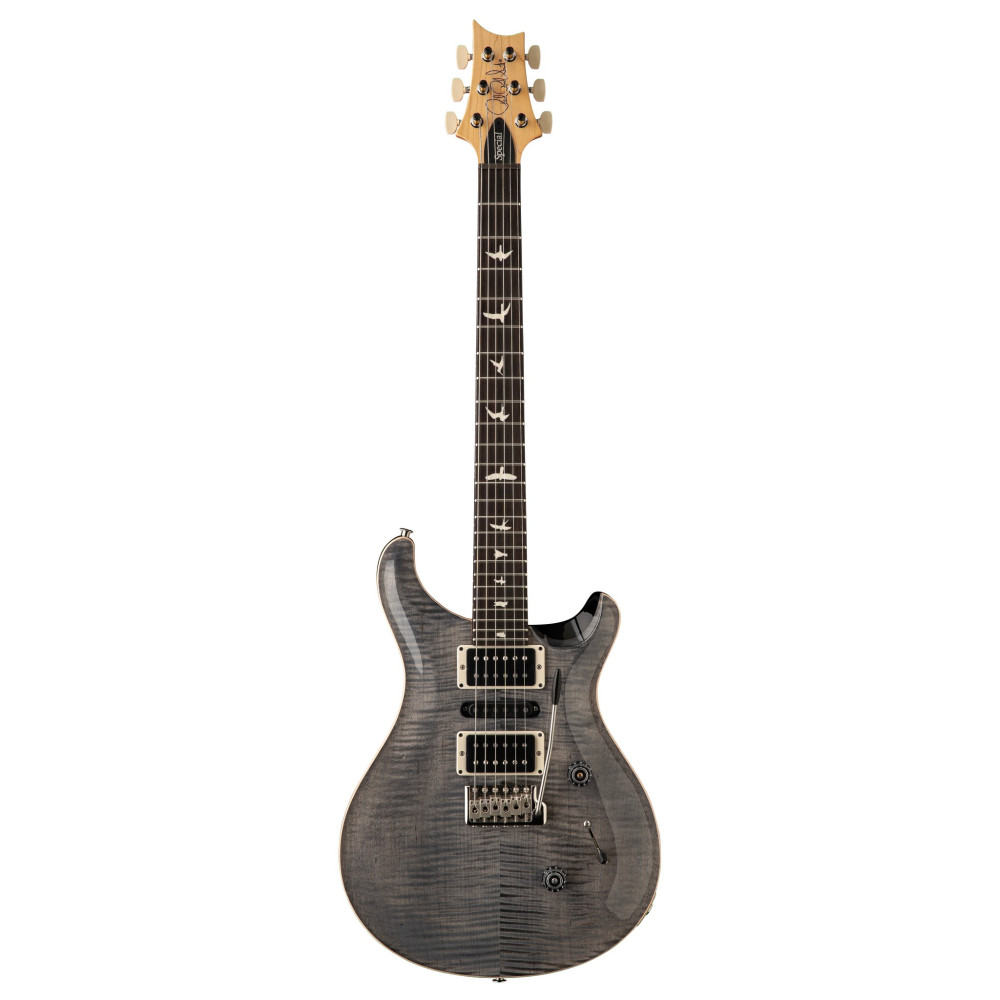 Prs Guitars Ce24 Special Faded Gray Black Ltd