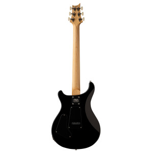 Prs Guitars Ce24 Special Gris desvanecido negro ltd